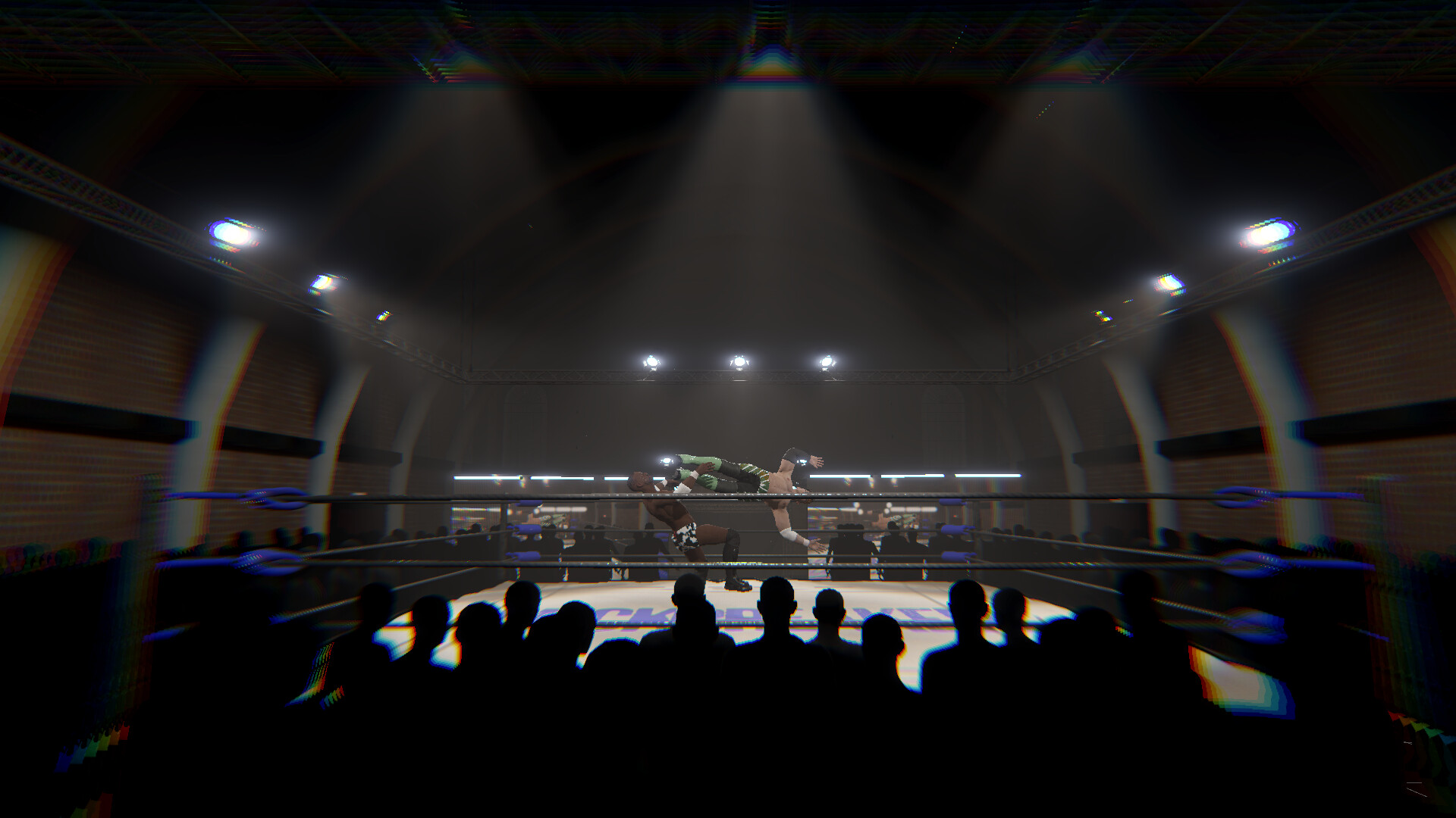 Neckbreaker screenshot 8