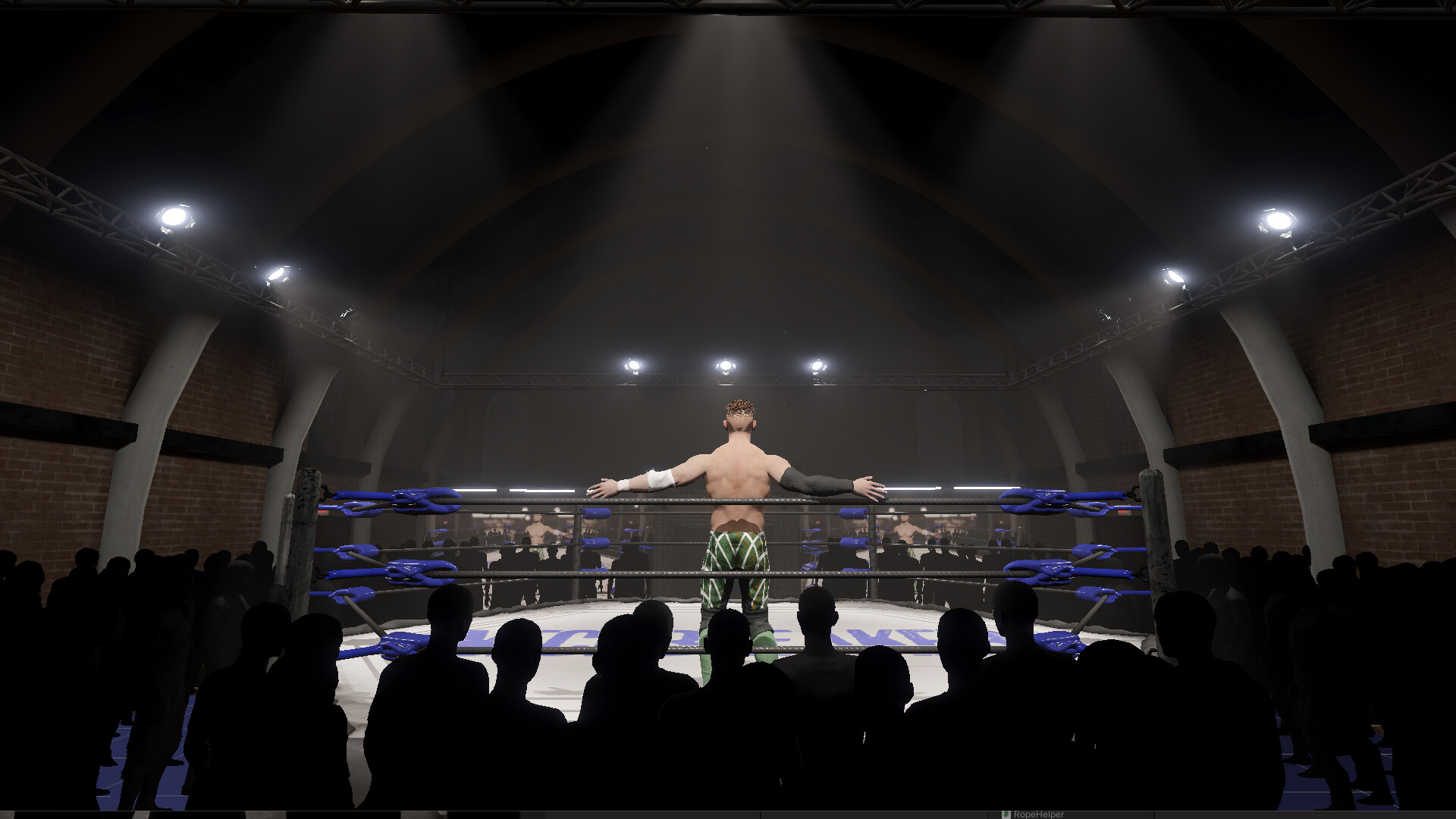 Neckbreaker screenshot 7