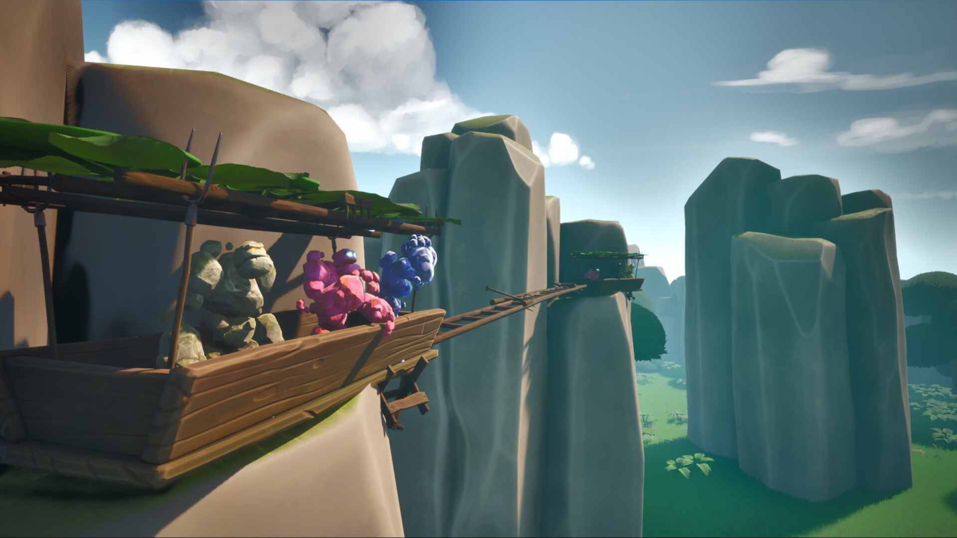 ROCKS screenshot 3