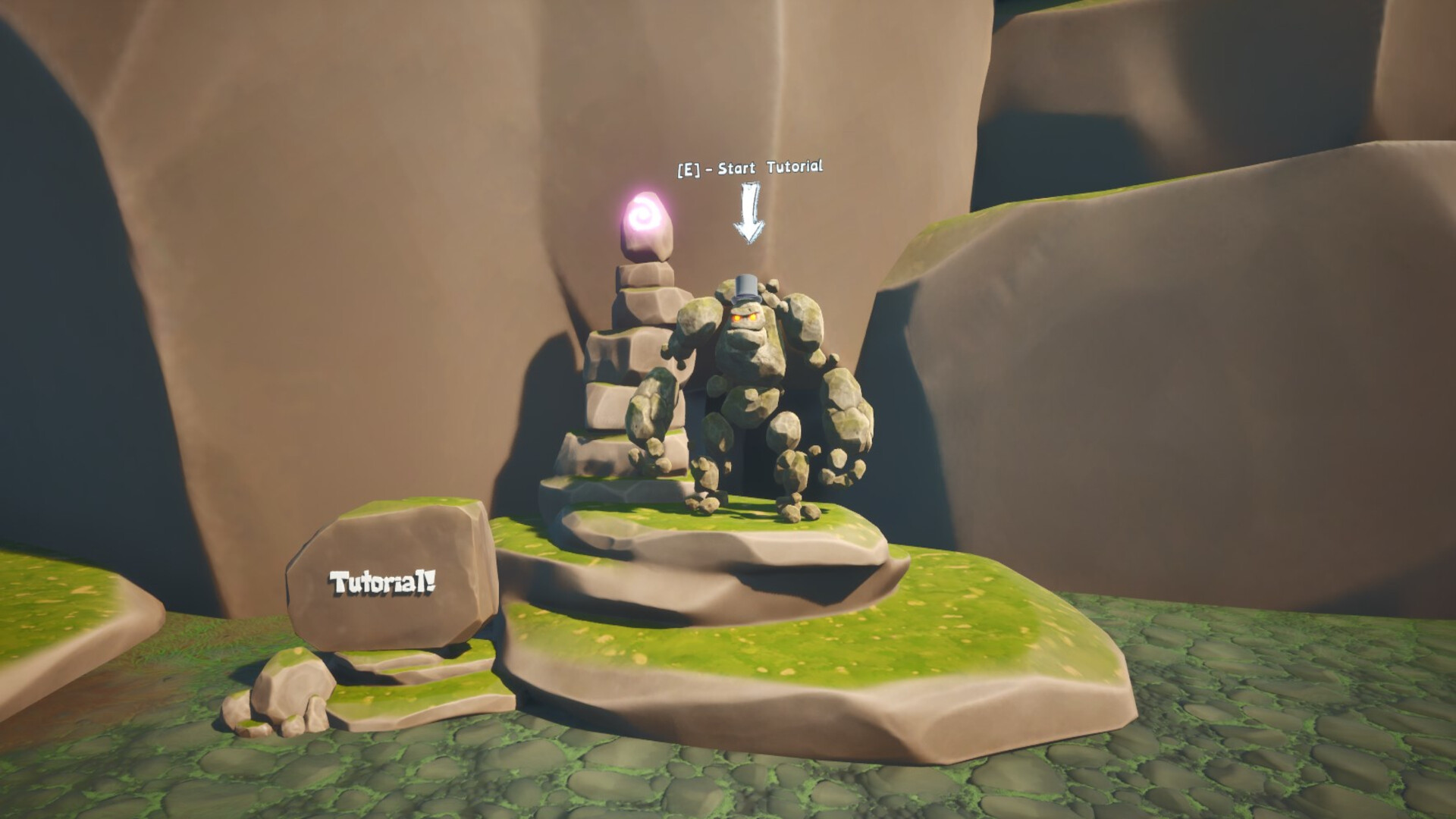 ROCKS screenshot 4
