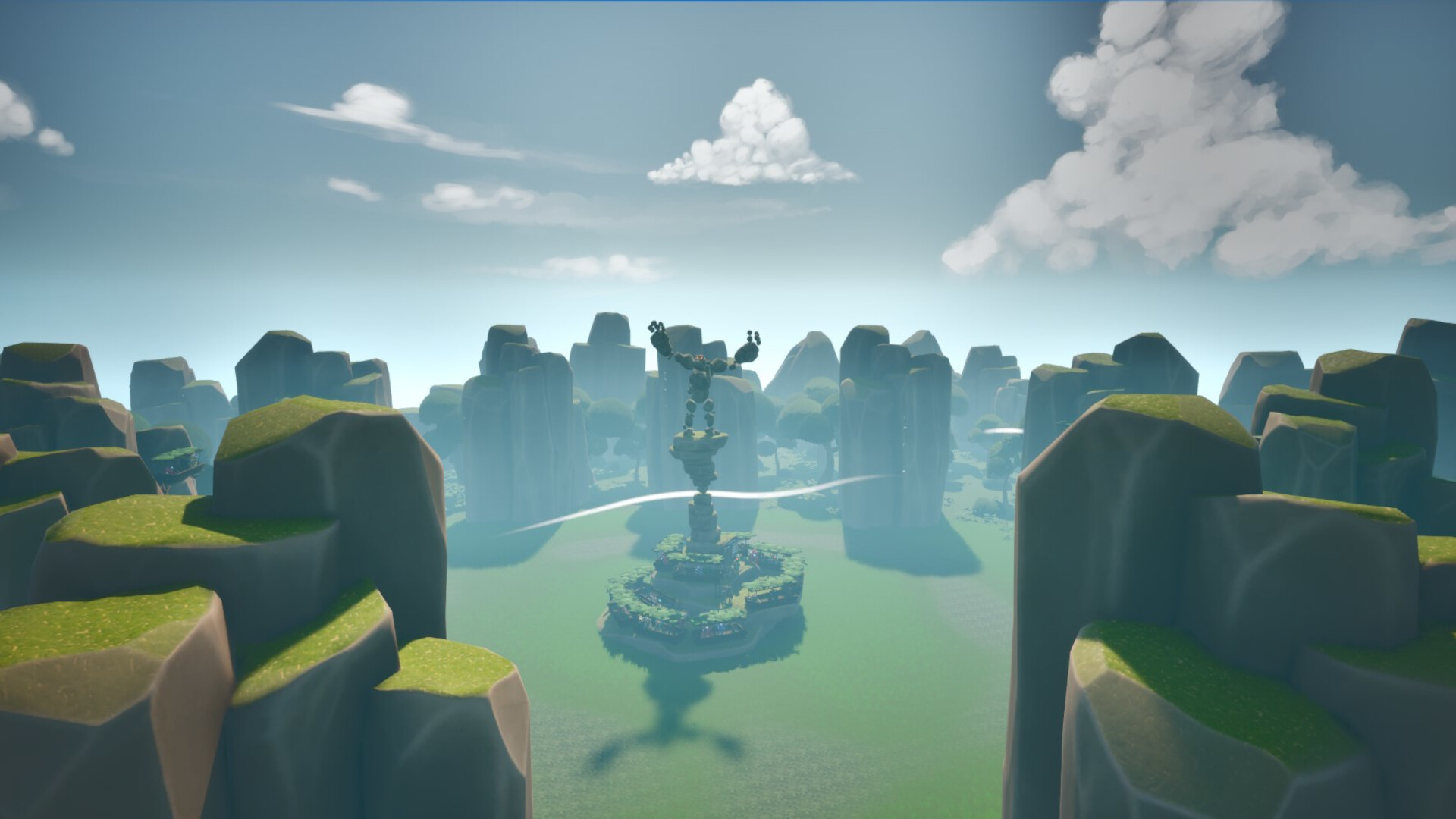 ROCKS screenshot 2