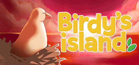 Birdy's Island Cover Image