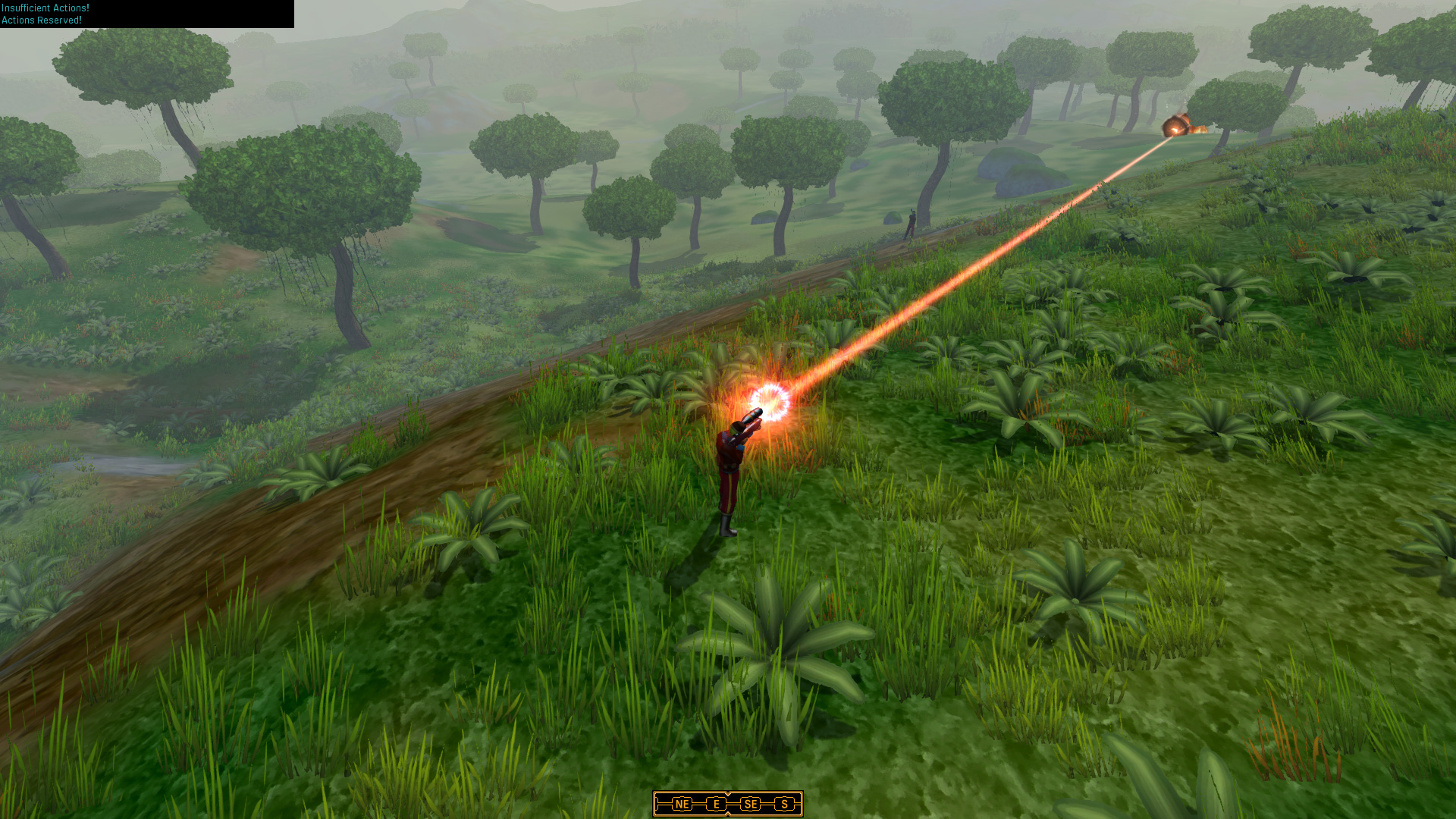 Airship Dragoon screenshot 6