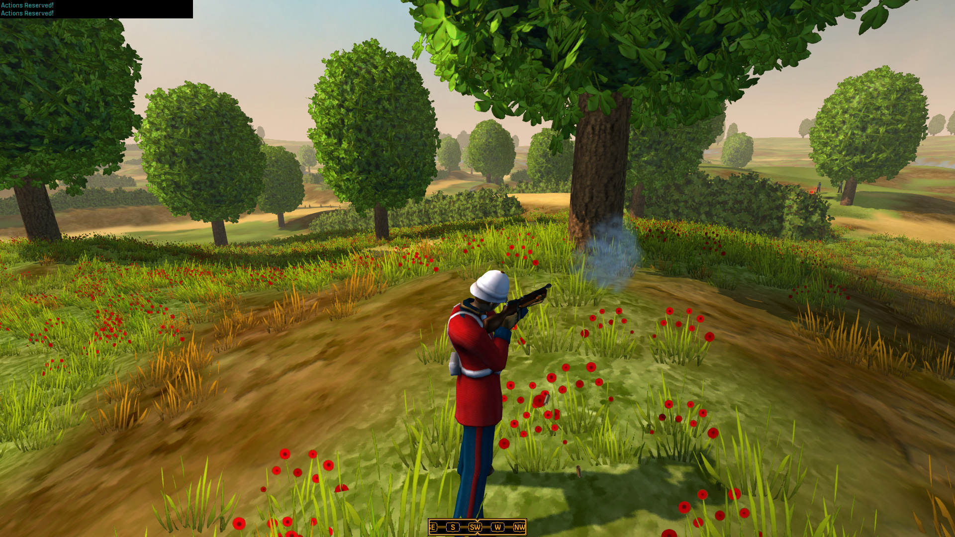 Airship Dragoon screenshot 5