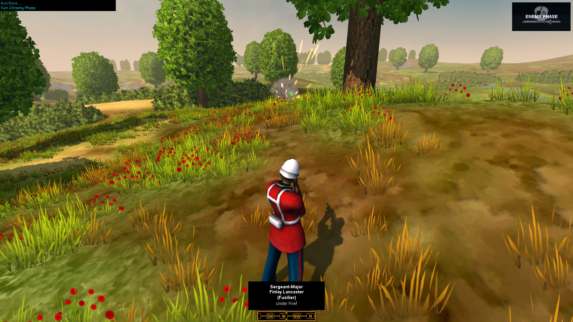 Airship Dragoon screenshot 14