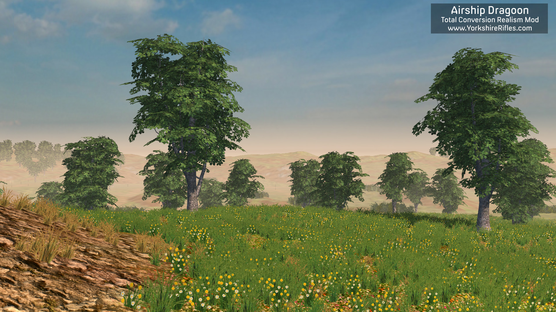 Airship Dragoon screenshot 11