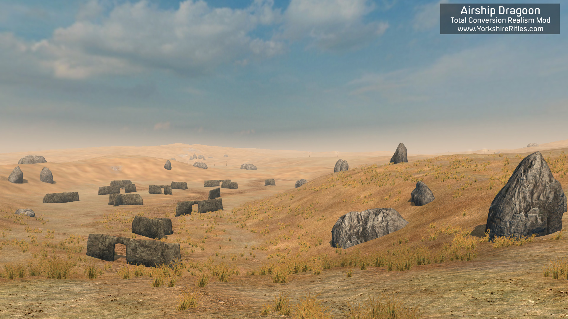 Airship Dragoon screenshot 10