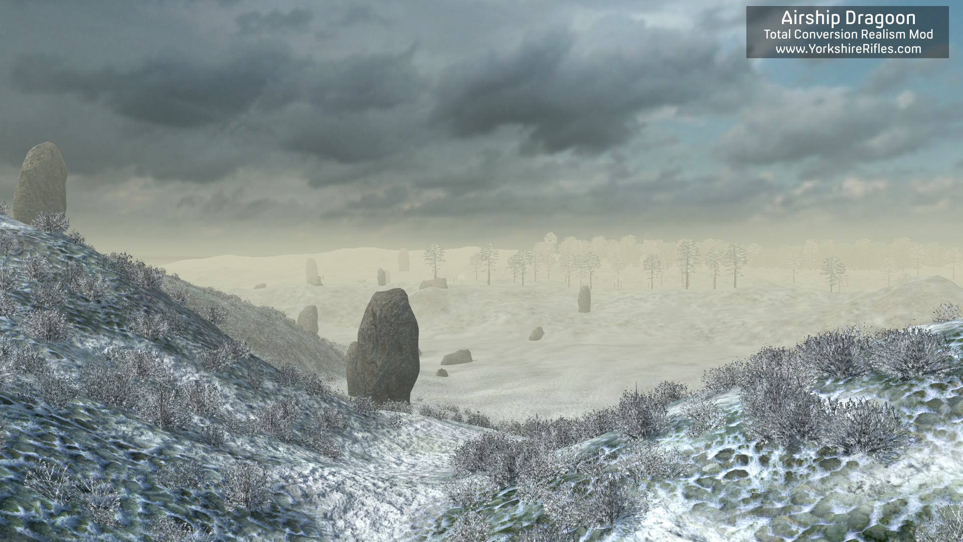 Airship Dragoon screenshot 8