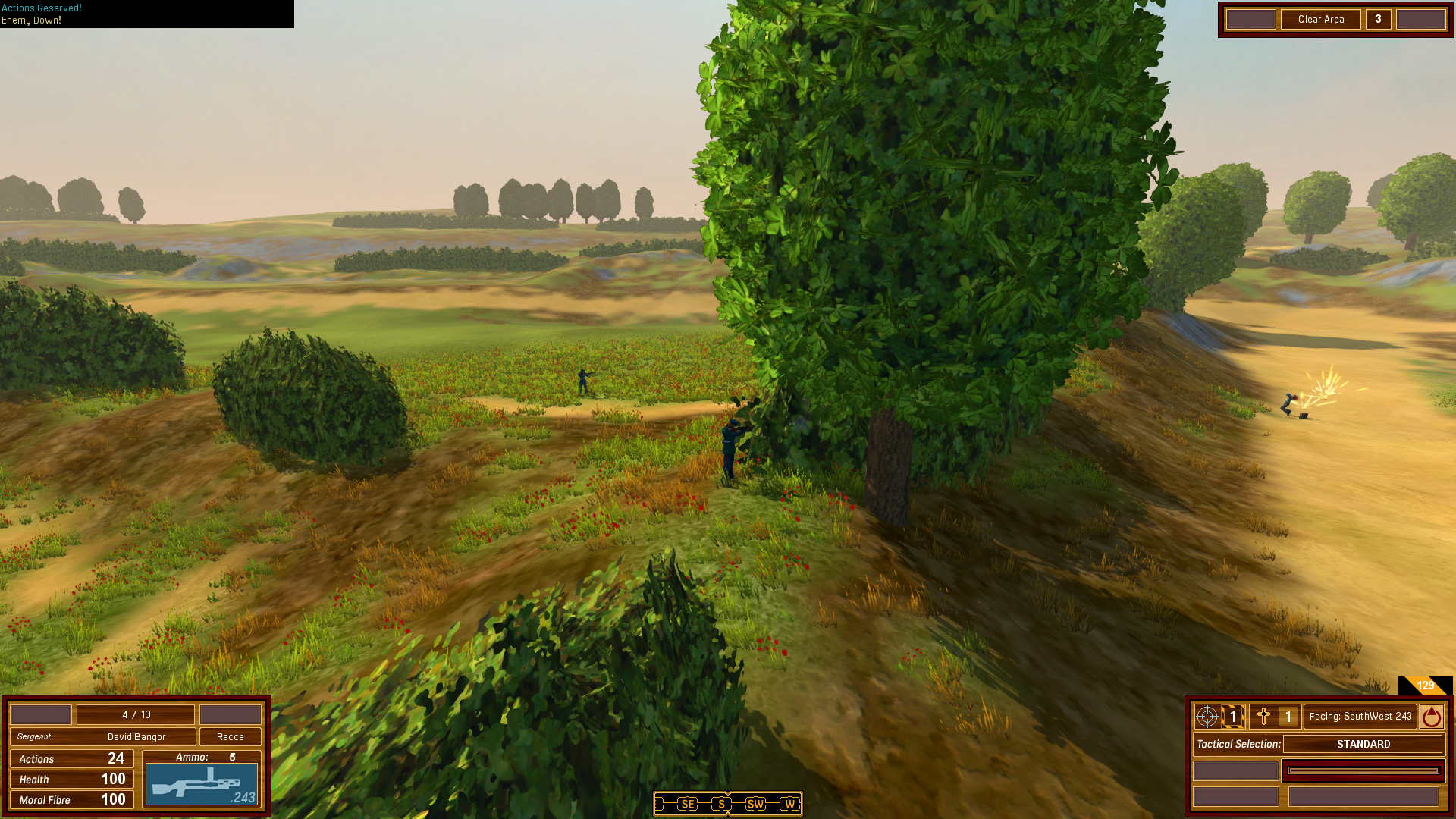 Airship Dragoon screenshot 15