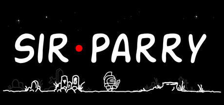 Sir Parry — Steam header