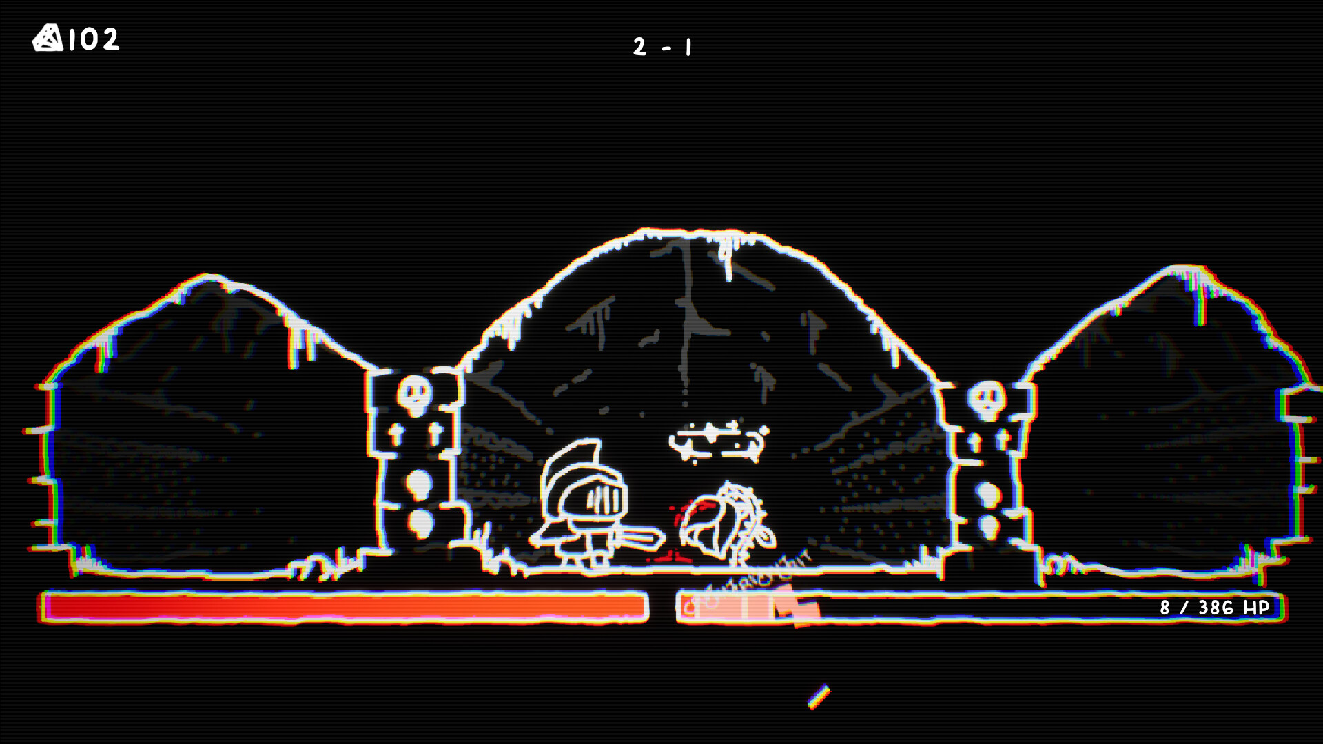Sir Parry screenshot 5