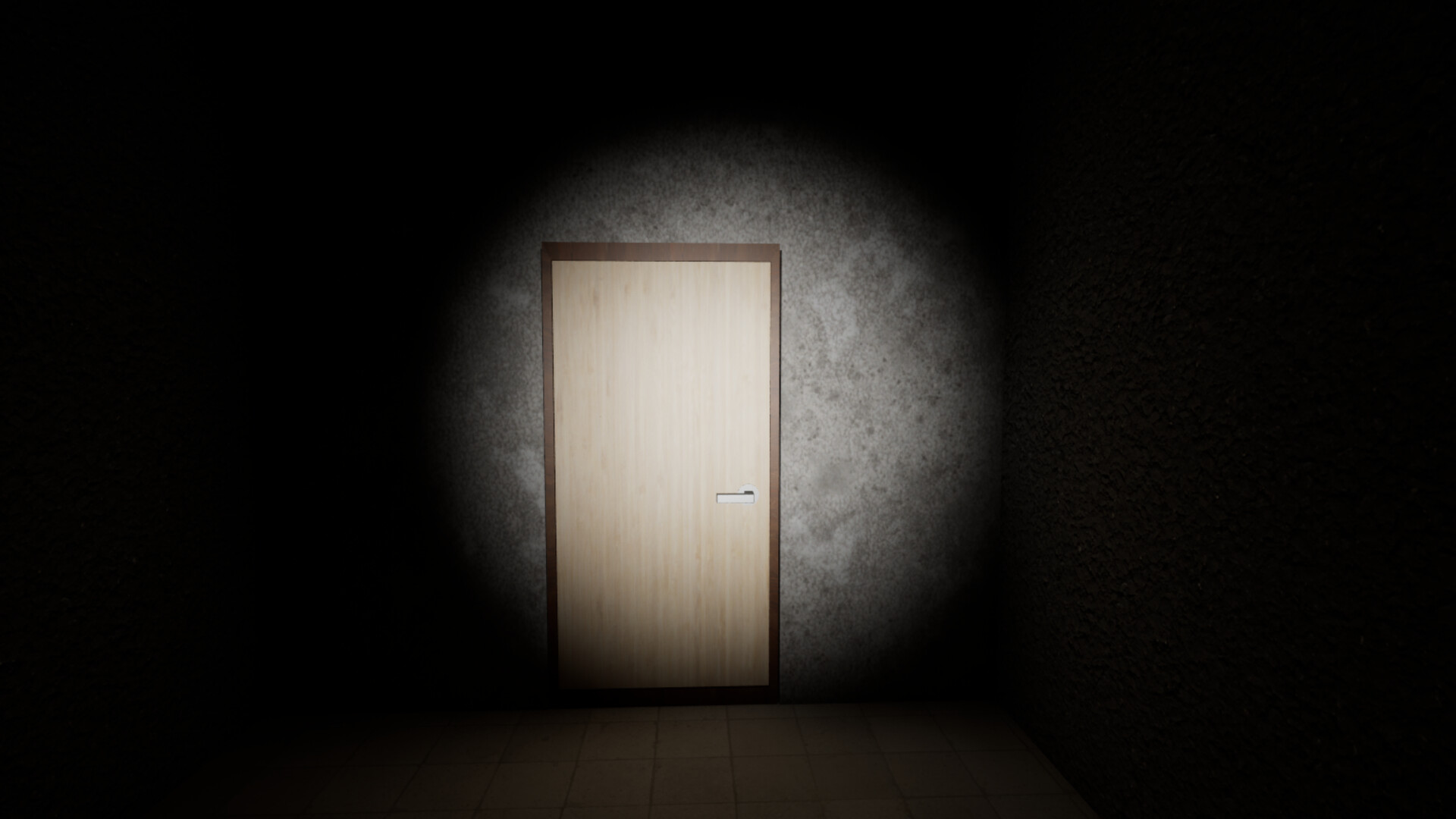 THE ドア screenshot 3