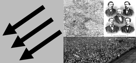 Social Democracy: An Alternate History: header artwork