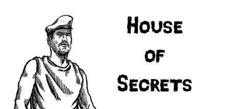 House of Secrets Cover Image