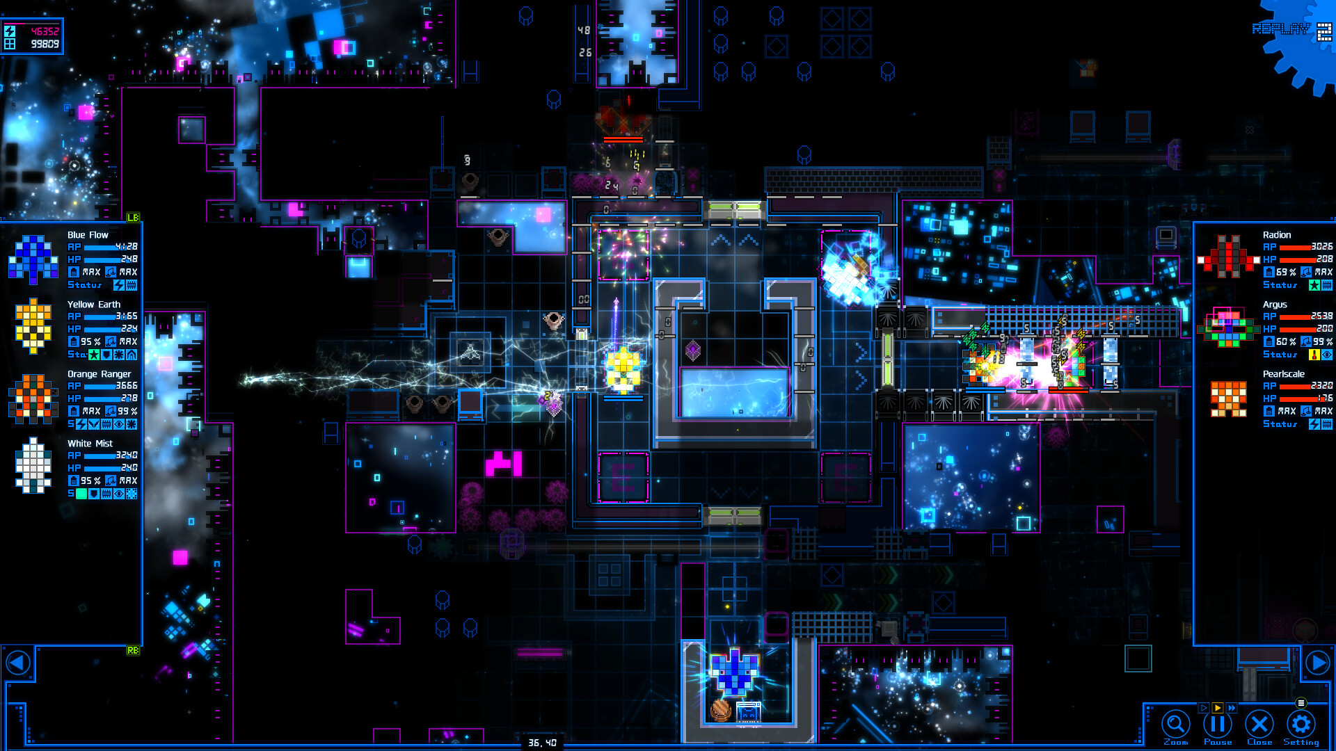 Nyassembled! screenshot 15