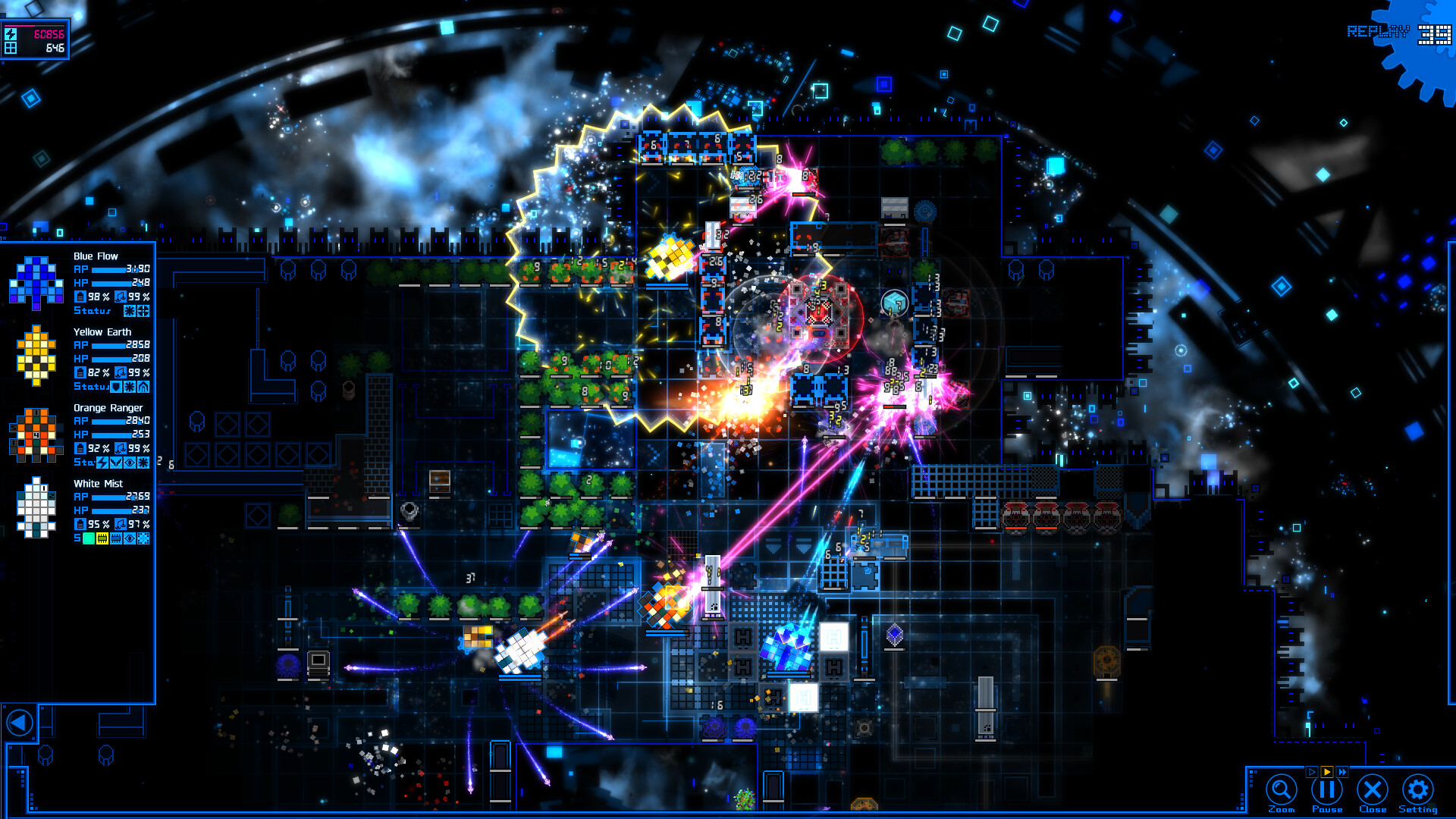 Nyassembled! screenshot 16