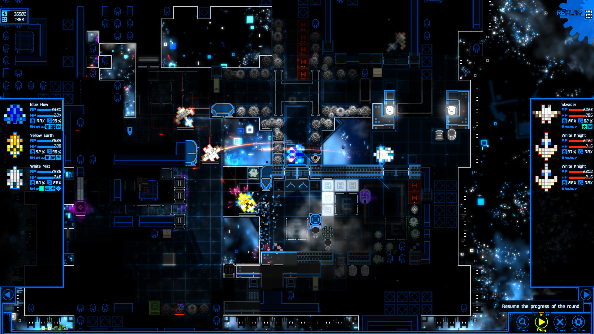 Nyassembled! screenshot 11