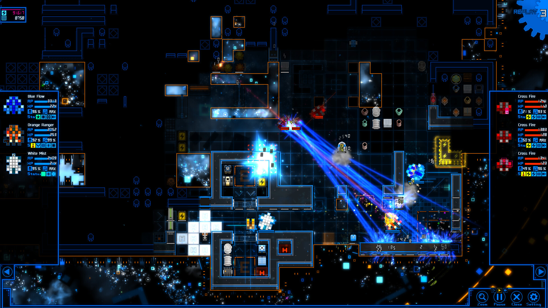 Nyassembled! screenshot 12