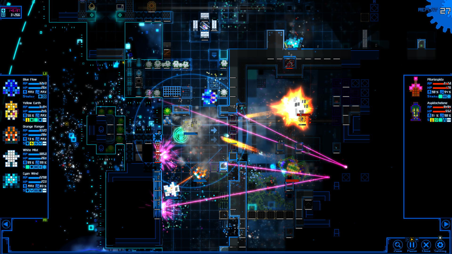 Nyassembled! screenshot 19