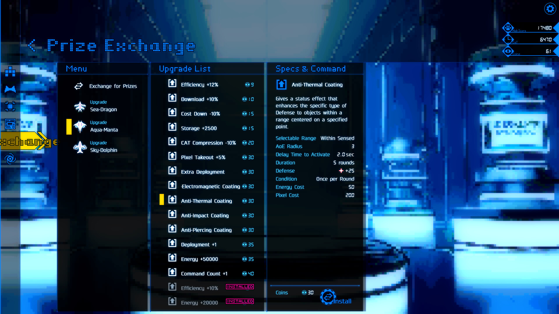 Nyassembled! screenshot 21