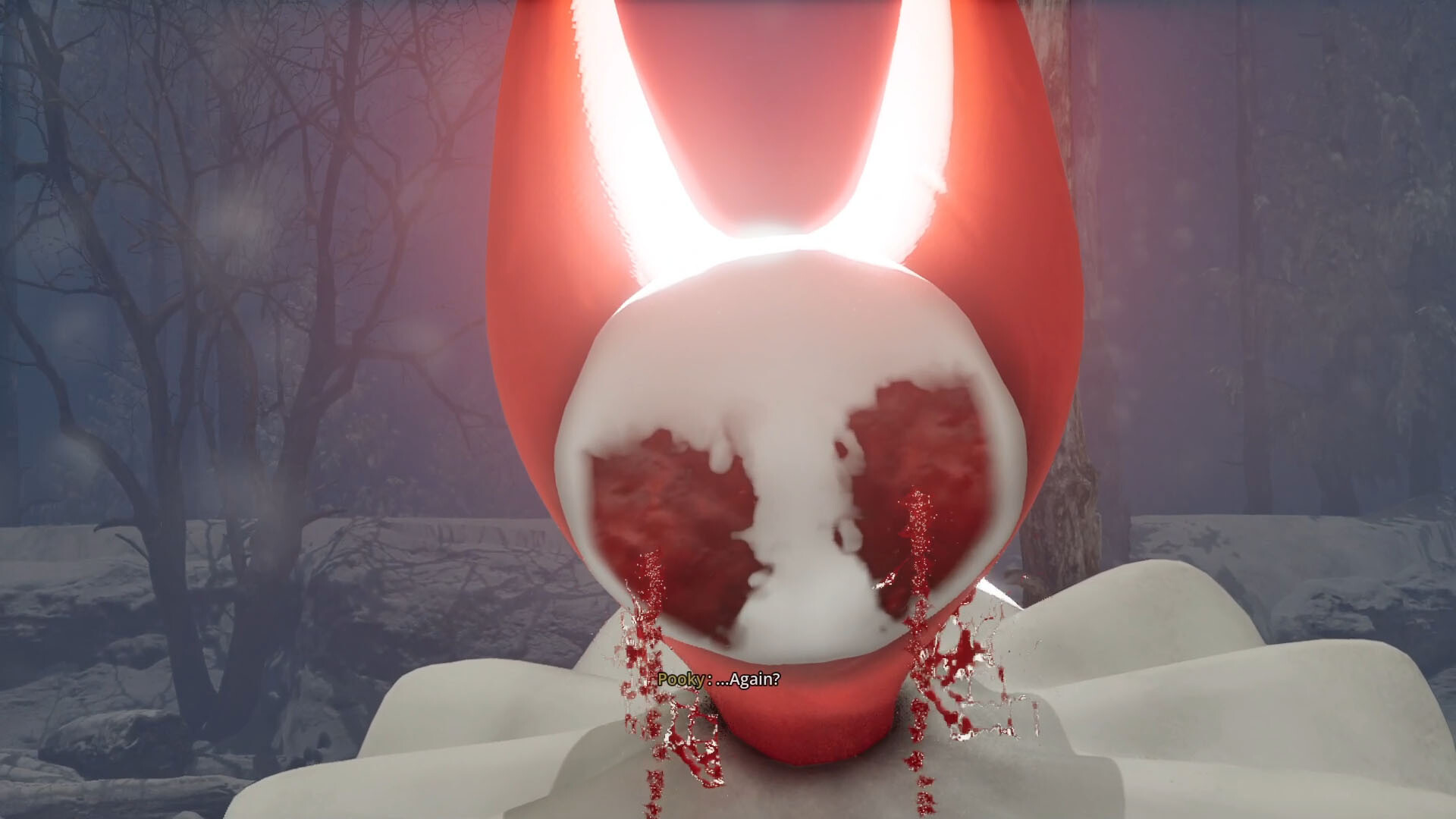 Imaginary Friend Institution screenshot 7