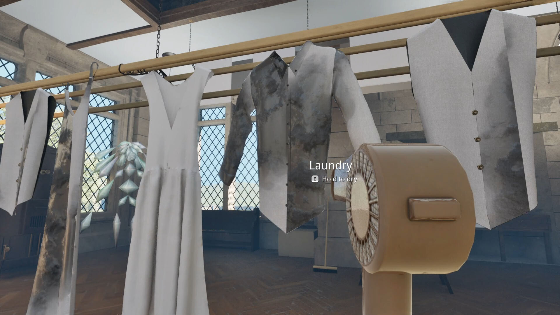 Imaginary Friend Institution screenshot 12