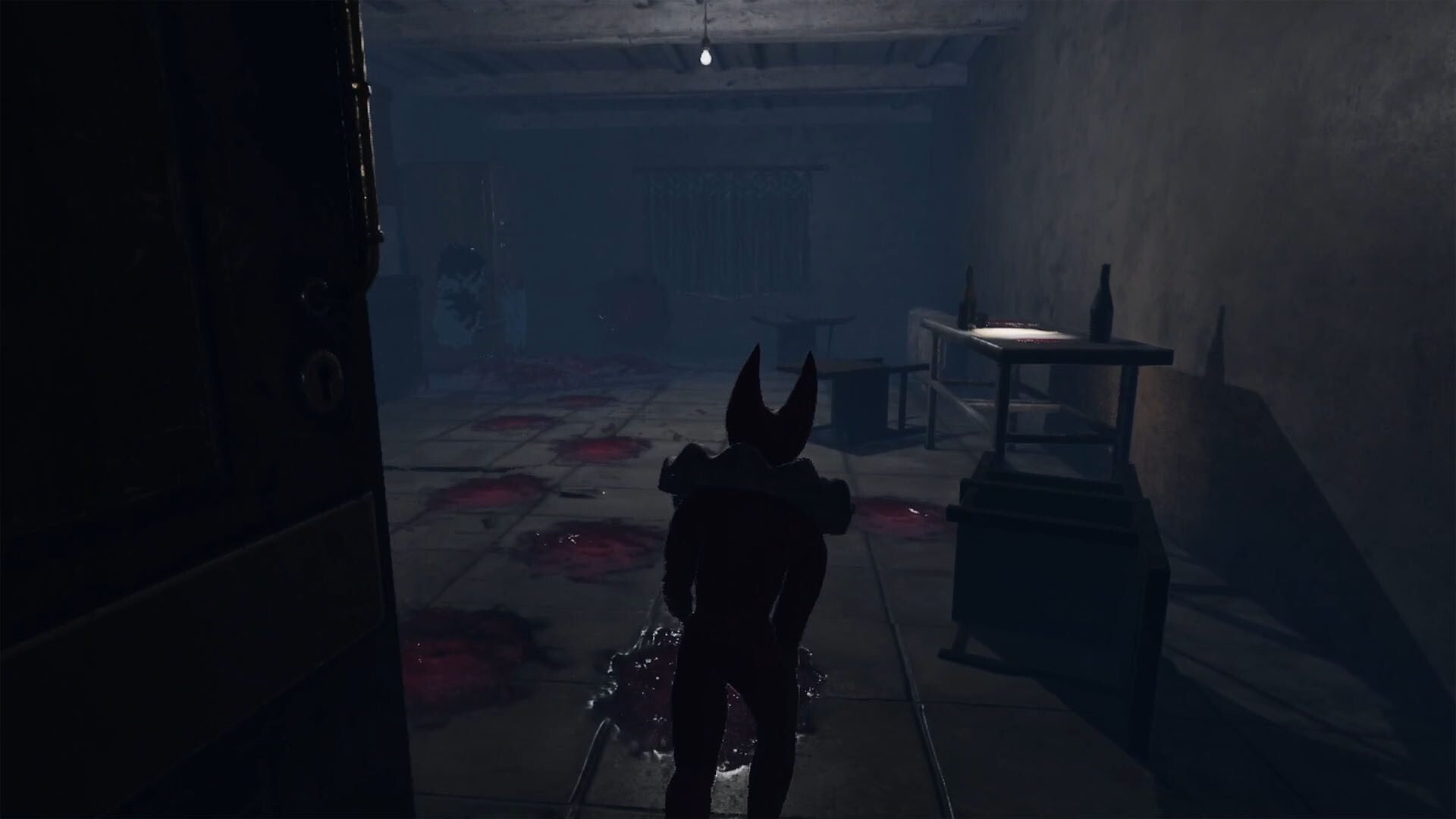 Imaginary Friend Institution screenshot 8