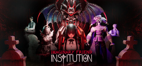 'Imaginary Friend Institution' Thumbnail