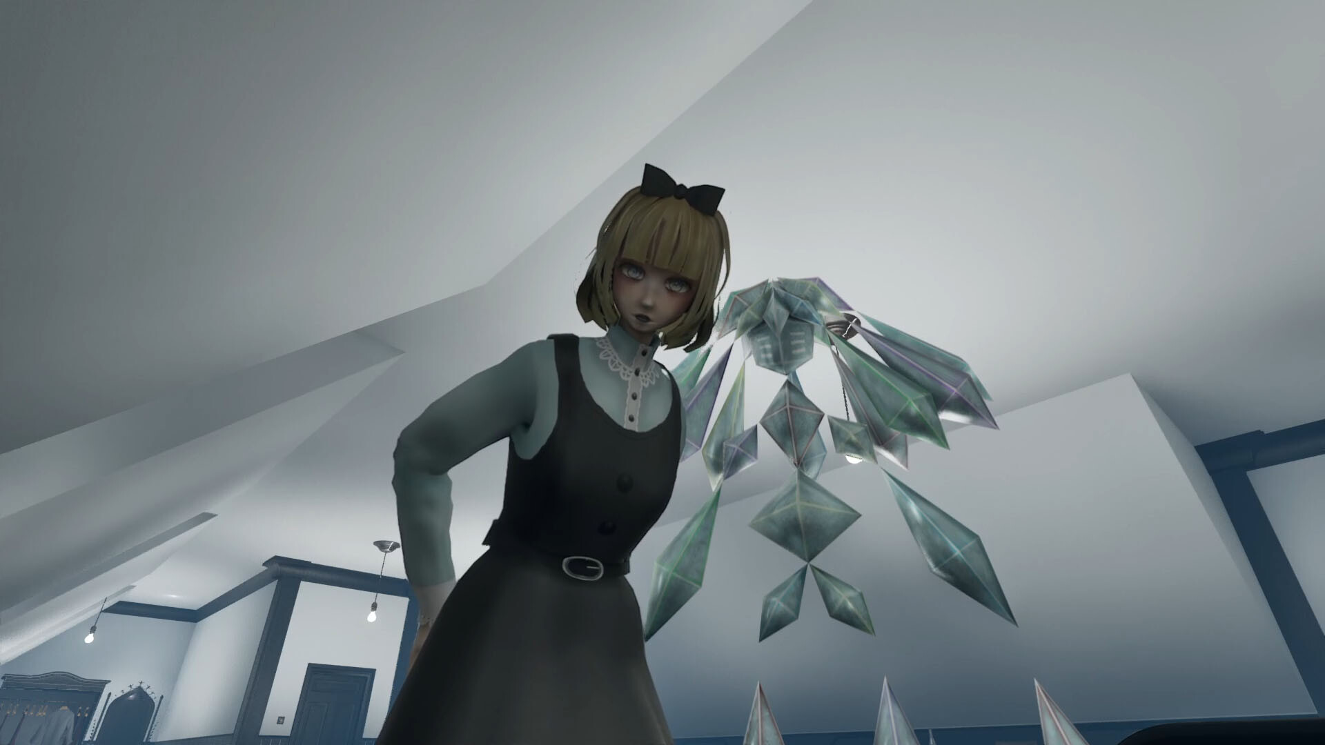 Imaginary Friend Institution screenshot 5