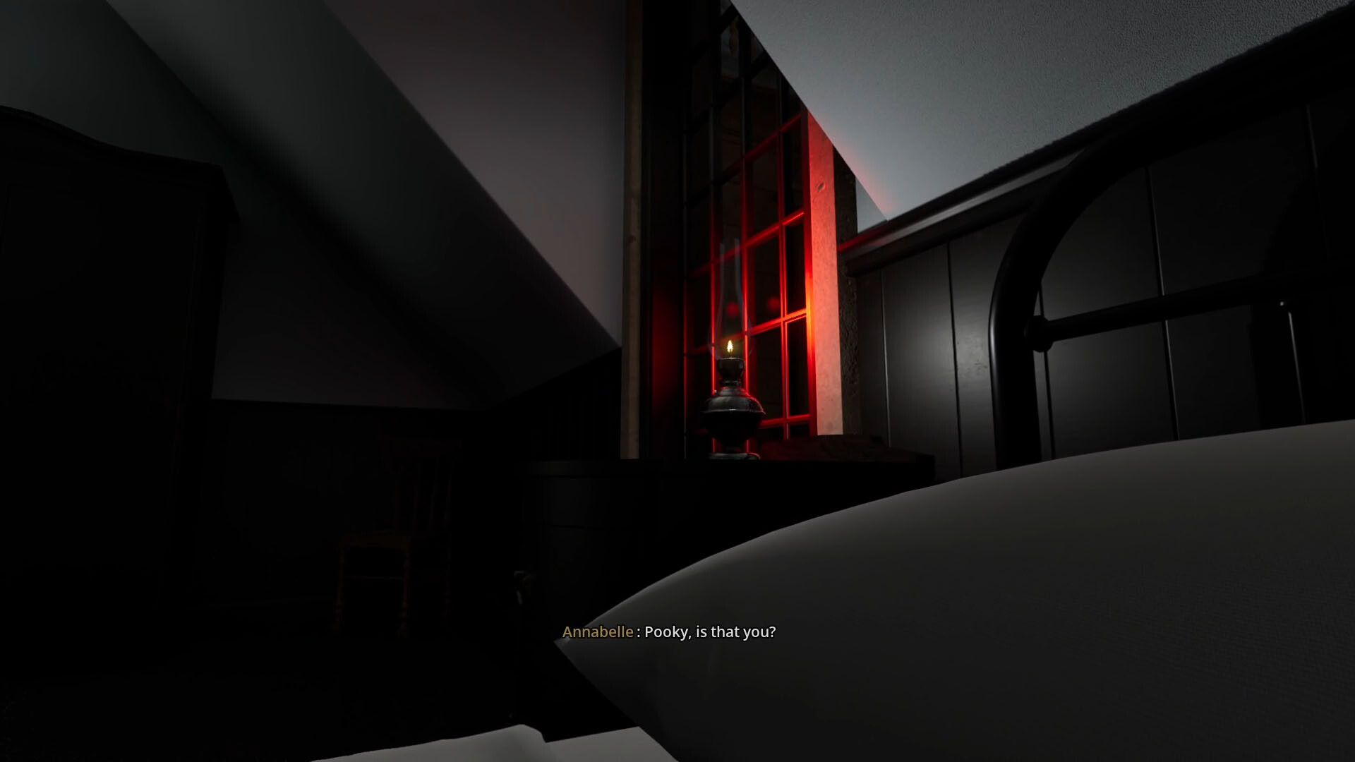 Imaginary Friend Institution screenshot 4