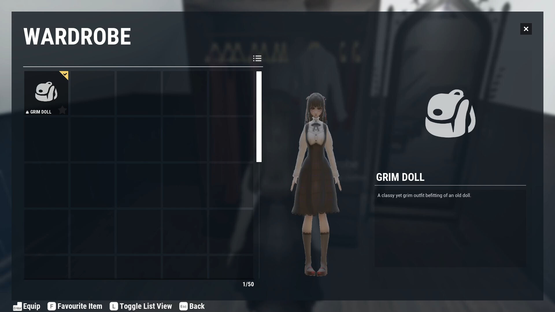 Imaginary Friend Institution screenshot 9