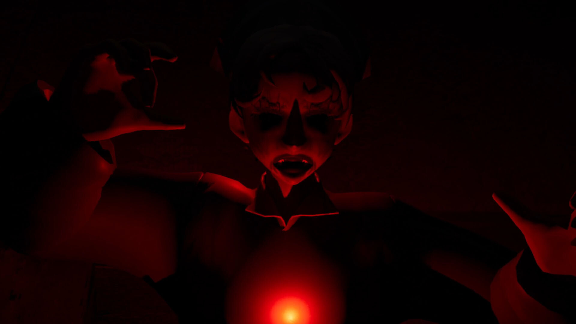 Imaginary Friend Institution screenshot 11