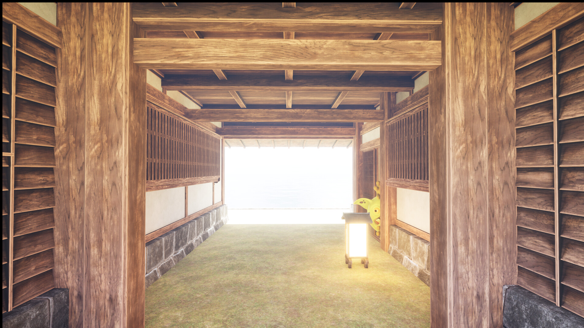 Wonder Loop Village screenshot 3