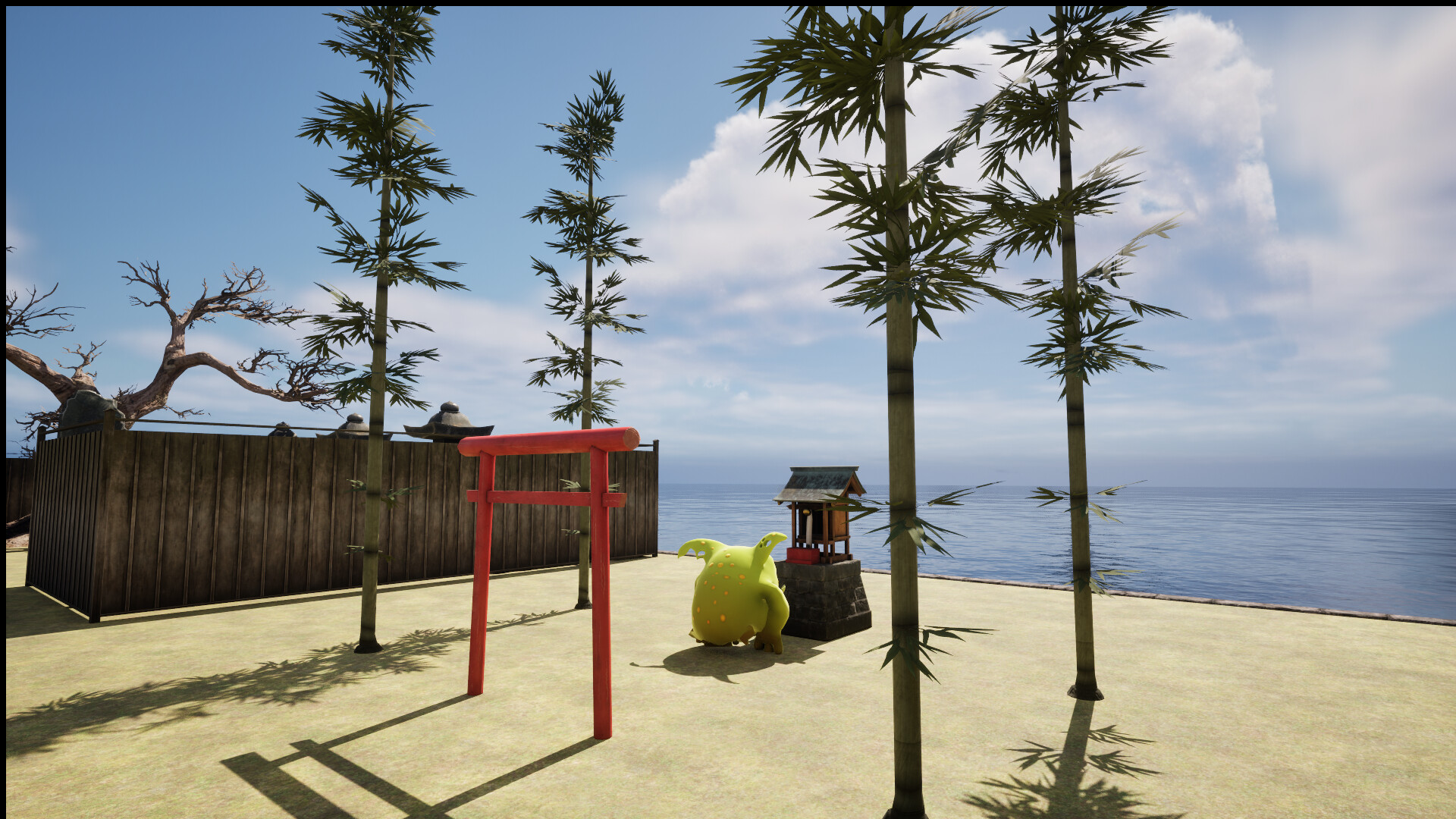Wonder Loop Village screenshot 5