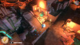 A screenshot of Detective of the Dead