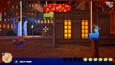 A screenshot of Detective of the Dead