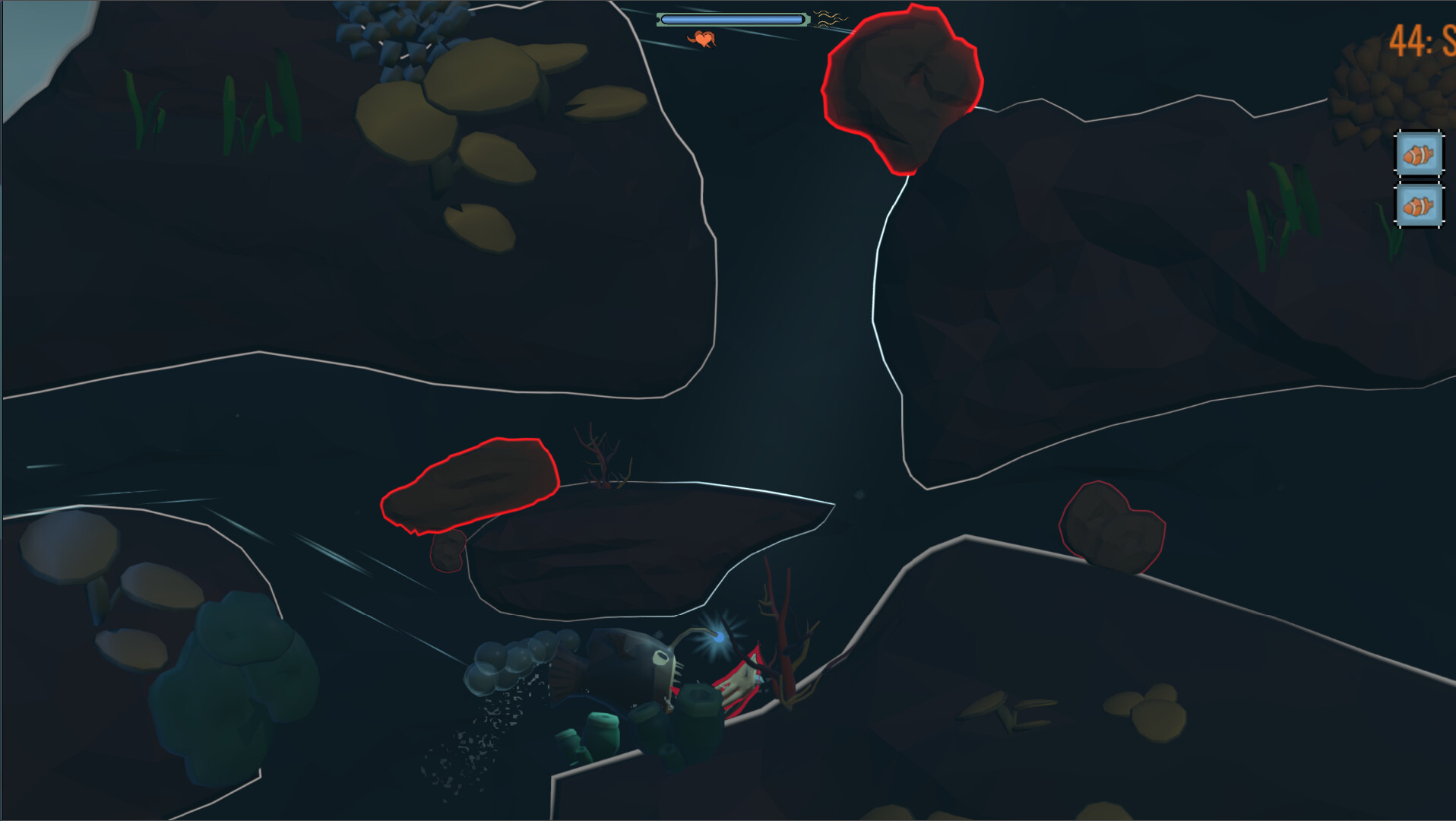 Depth Ascend screenshot 6