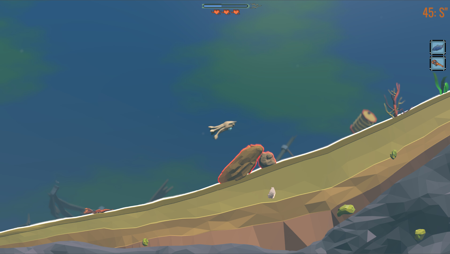 Depth Ascend screenshot 10
