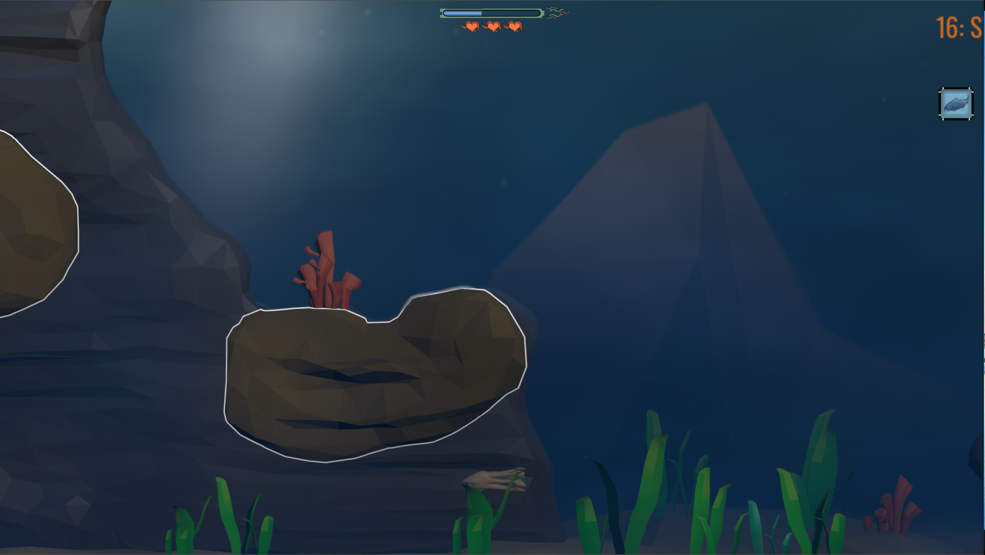 Depth Ascend screenshot 7