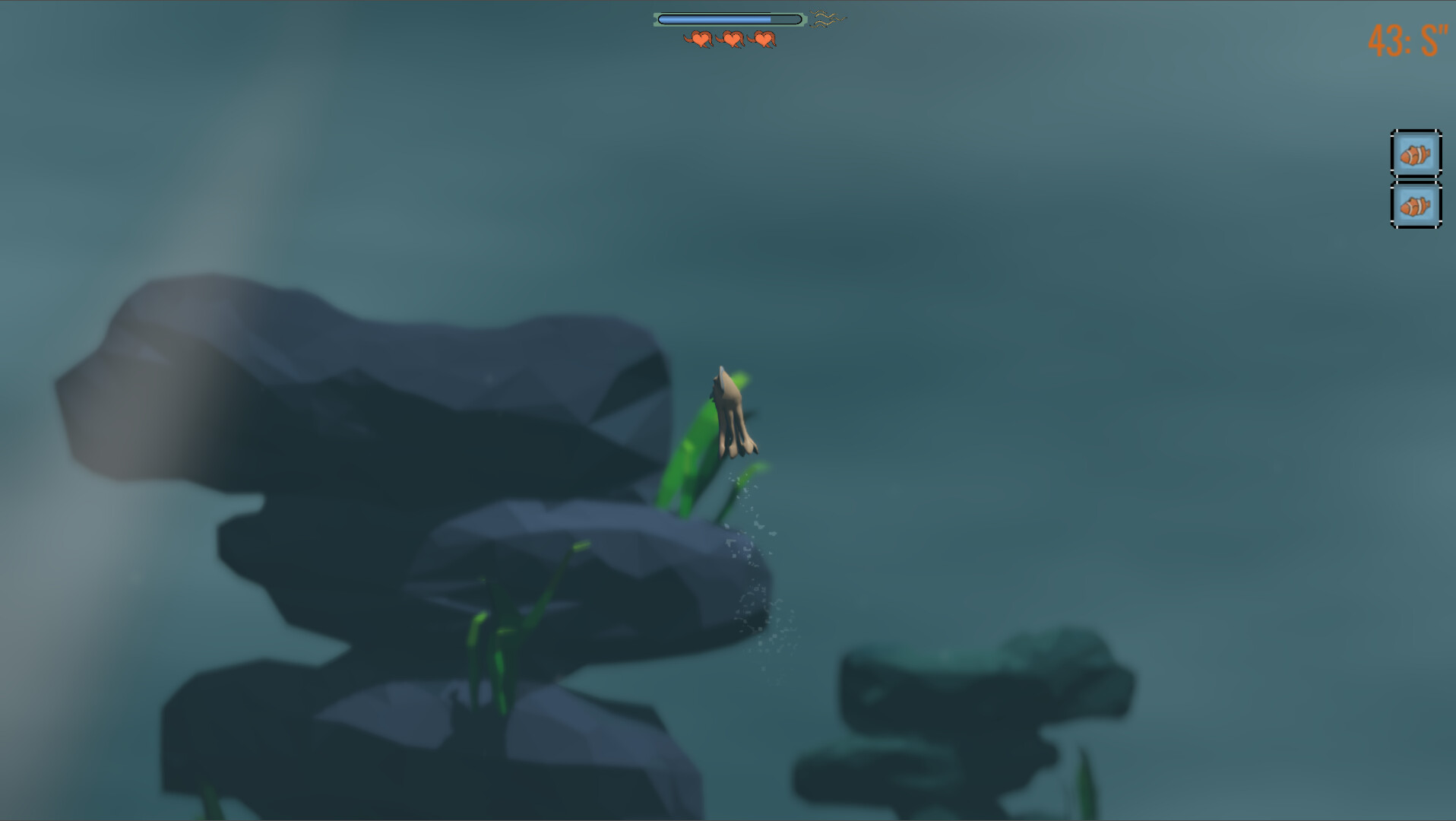 Depth Ascend screenshot 12