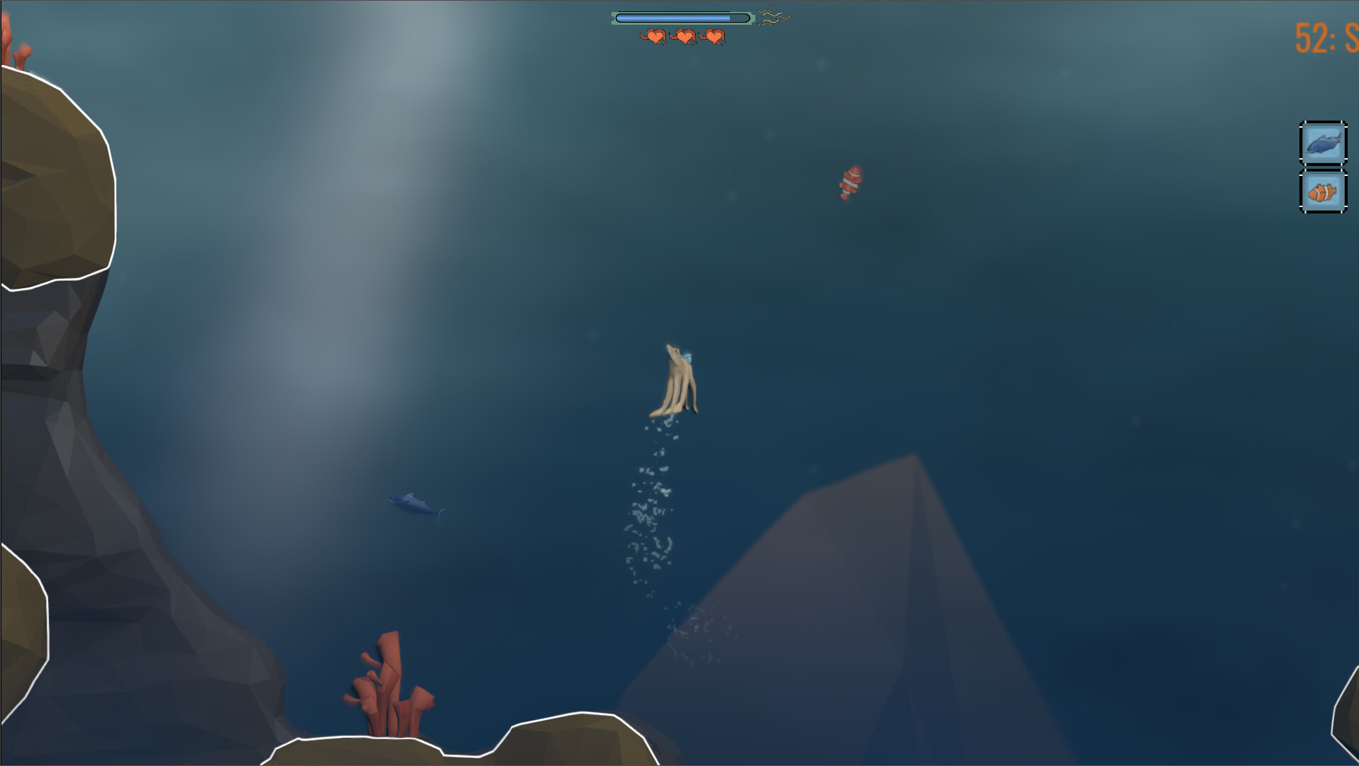 Depth Ascend screenshot 9