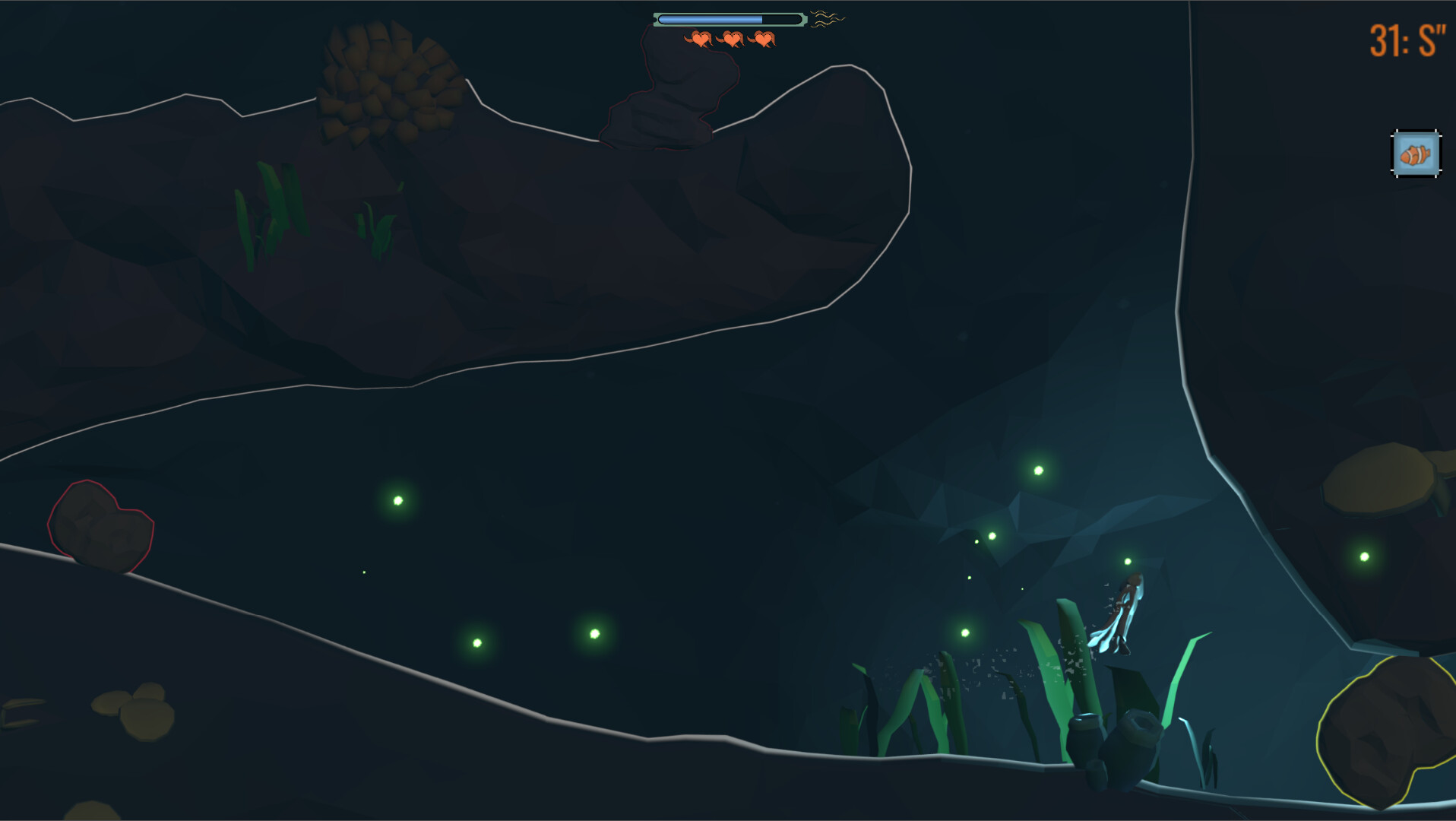 Depth Ascend screenshot 5