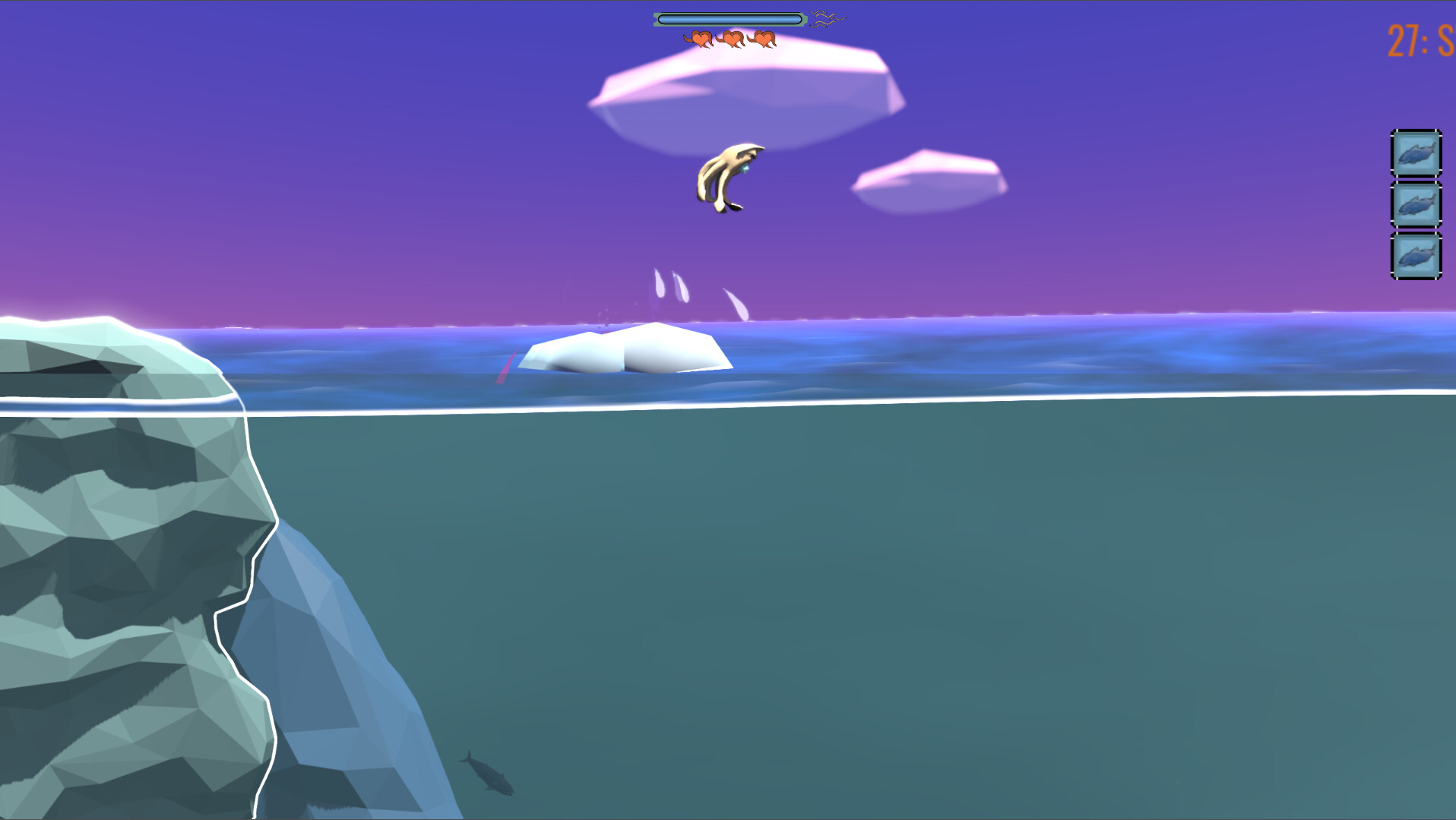 Depth Ascend screenshot 4