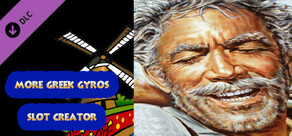 More Panda Slot Creator - Greek Gyros Addon Theme