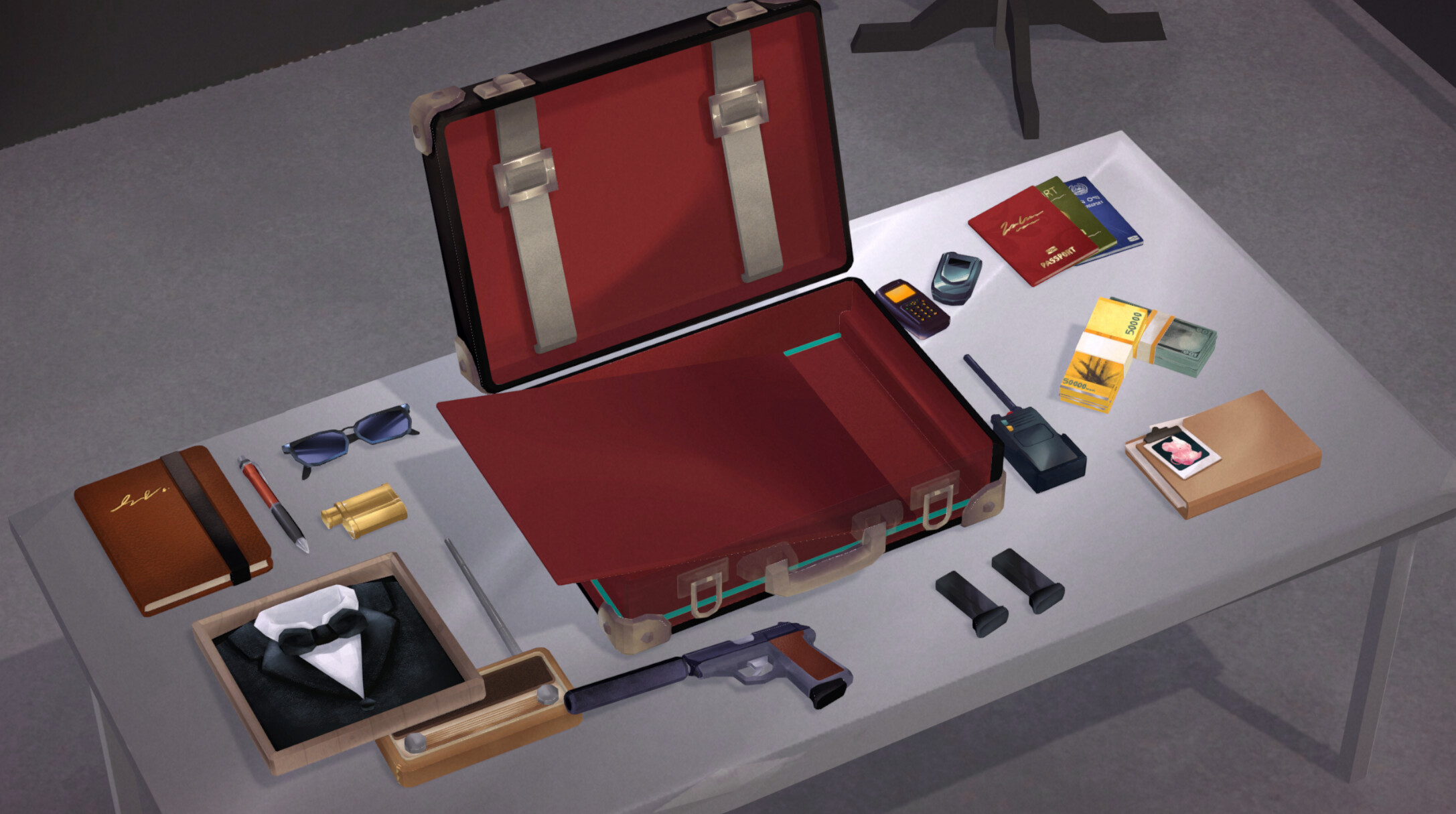 Packit List screenshot 5