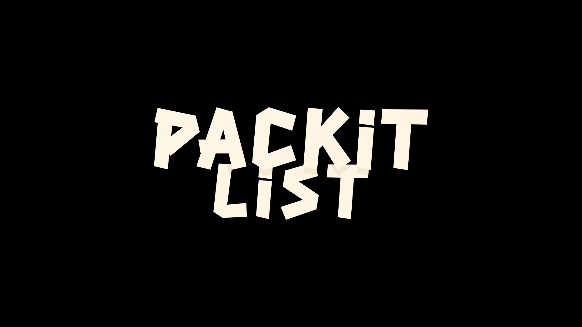 Packit List screenshot 7