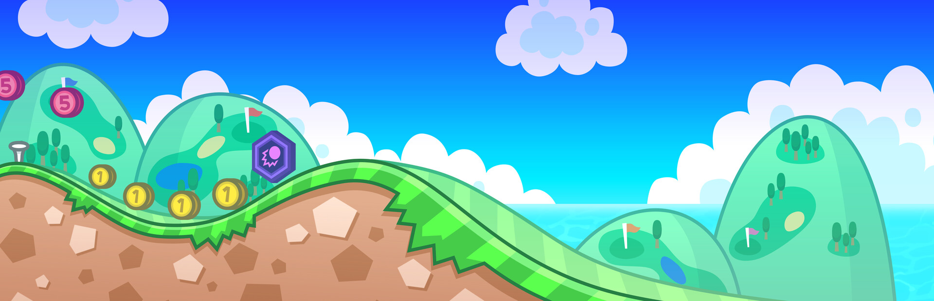 Golfadillo
