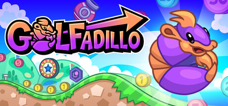 Golfadillo