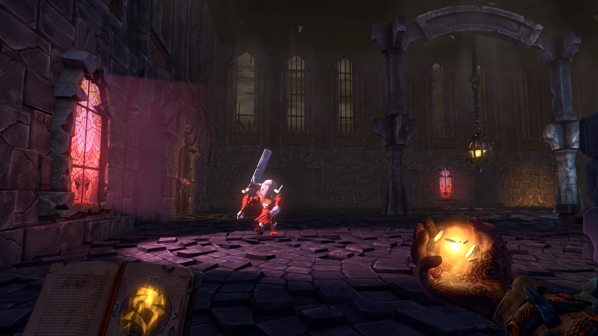 Ziggurat screenshot 7