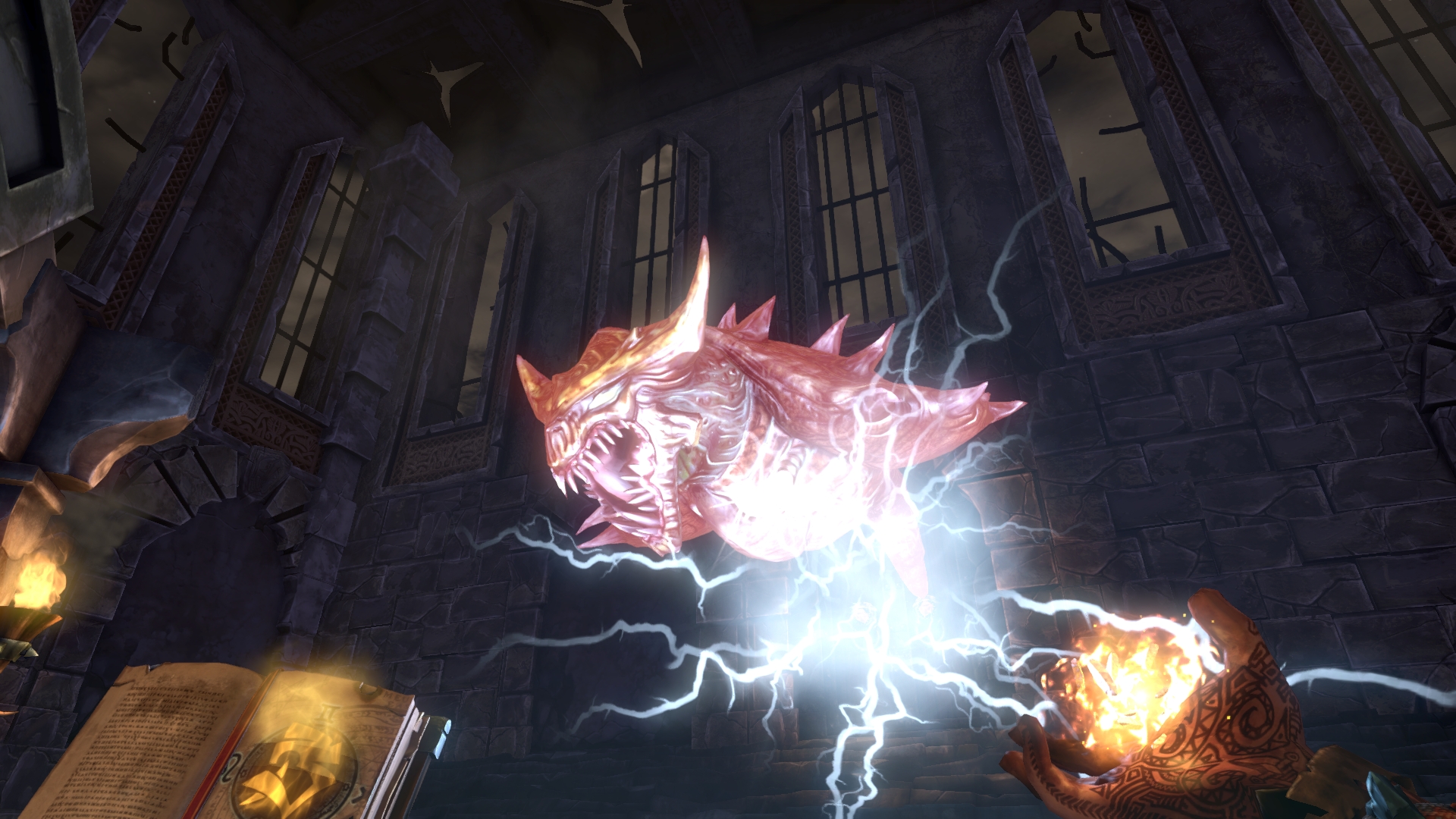 Ziggurat screenshot 11